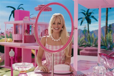 ‘Barbie’ has biggest opening day of 2023, ‘Oppenheimer’ not far behind